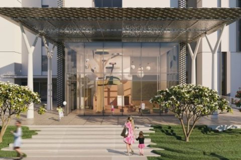 Appartement de 2 chambres à ELLINGTON HOUSE Dubai Hills, UAE No. 96583 11