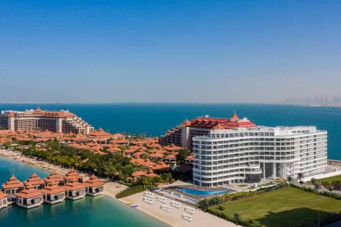 Apartment de 1 dormitorio en Palm Jumeirah, UAE No. 96588 3