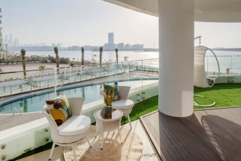Apartment de 1 dormitorio en Palm Jumeirah, UAE No. 96588 5