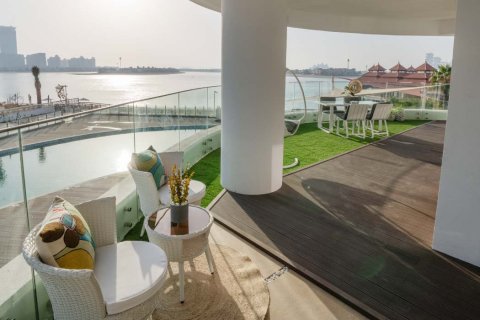 Apartment de 1 dormitorio en Palm Jumeirah, UAE No. 96588 6