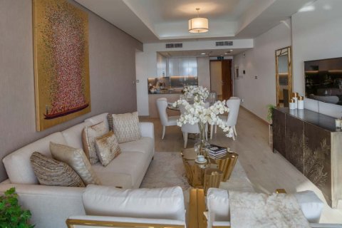 Apartment de 1 dormitorio en Palm Jumeirah, UAE No. 96588 2