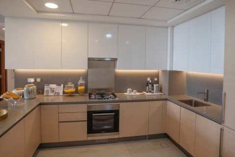 Apartment de 1 dormitorio en Palm Jumeirah, UAE No. 96588 4