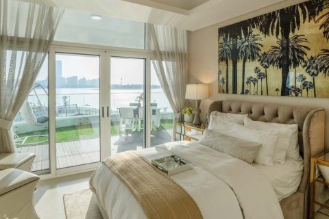 Apartment de 1 dormitorio en Palm Jumeirah, UAE No. 96586 5