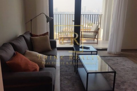 1 غرف نوم شقة في Creek Beach, الإمارات العربية المتحدة رقم 9487 1