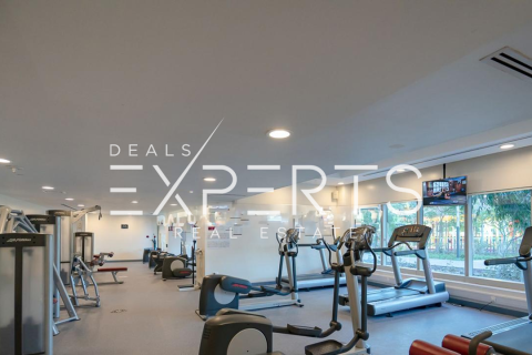 1 bedroom Apartment in Shams Abu Dhabi, UAE No. 74972 10