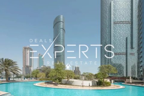 1 bedroom Apartment in Shams Abu Dhabi, UAE No. 74972 12