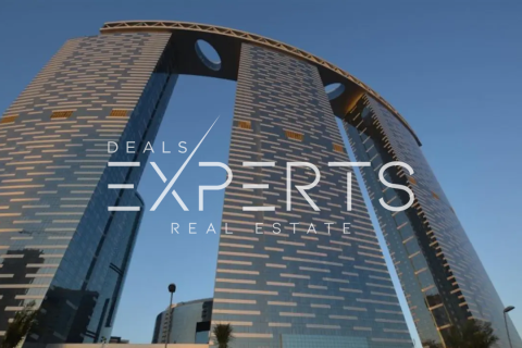 1 bedroom Apartment in Shams Abu Dhabi, UAE No. 74972 2