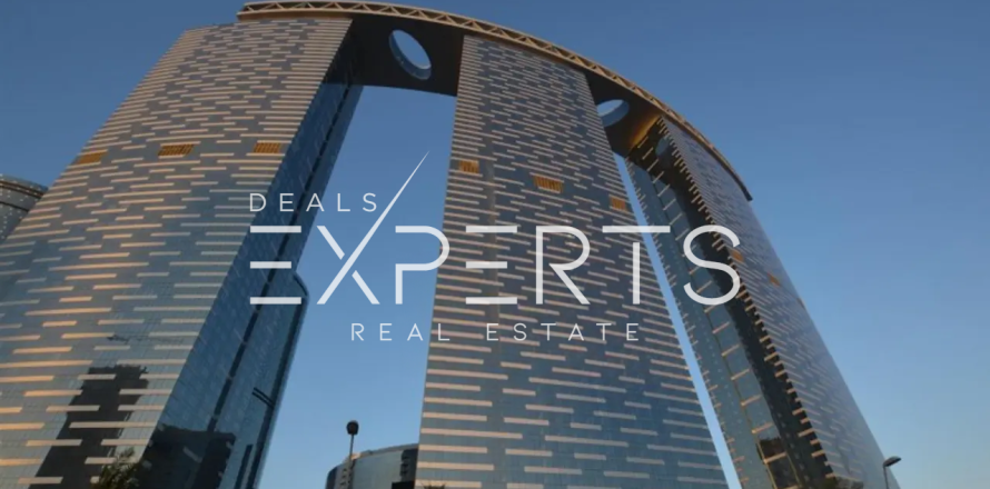 1 bedroom Apartment in Shams Abu Dhabi, UAE No. 74972