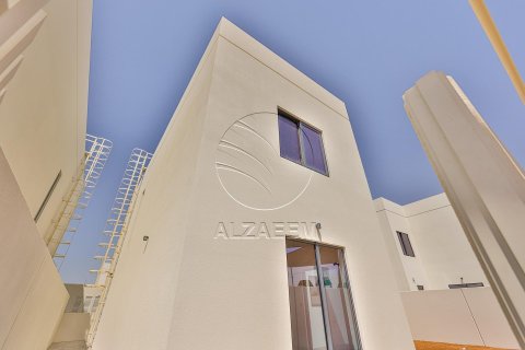 Villa de 4 chambres à Yas Island, UAE No. 90051 15
