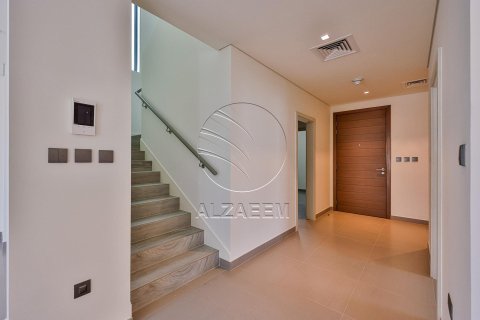 Villa de 4 chambres à Yas Island, UAE No. 90051 11