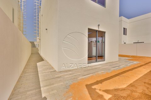 Villa de 4 chambres à Yas Island, UAE No. 90051 3