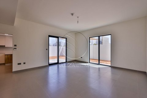 Villa de 4 chambres à Yas Island, UAE No. 90051 14