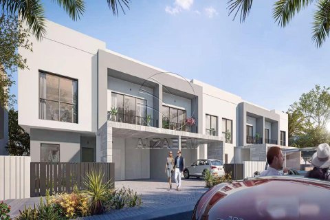 Villa de 5 chambres à Yas Acres, UAE No. 90039 5