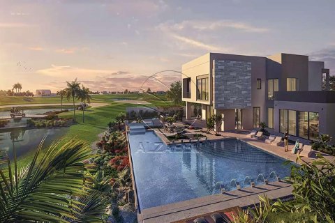 Villa de 5 chambres à Yas Acres, UAE No. 90039 3