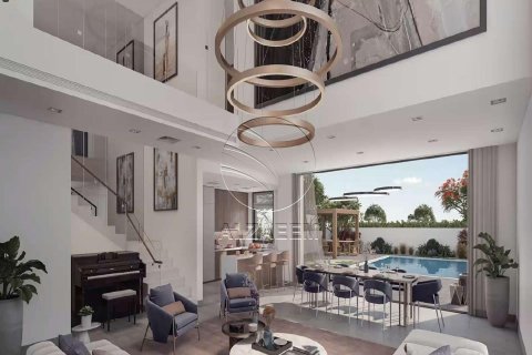 Villa de 5 chambres à Yas Acres, UAE No. 90039 6