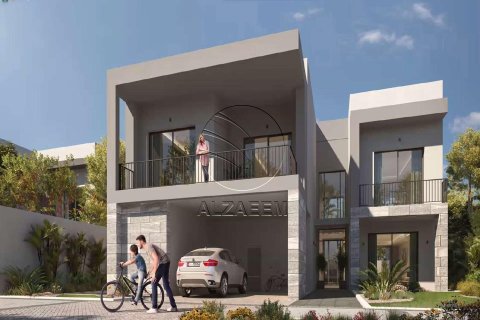 Villa de 5 chambres à Yas Acres, UAE No. 90039 4