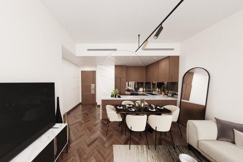 Квартира с 2 спальнями на Остров Саадият, ОАЭ №90054 1