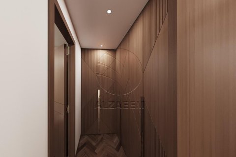 Квартира с 2 спальнями на Остров Саадият, ОАЭ №90054 8