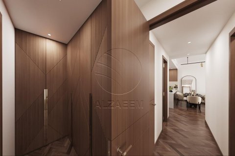 Квартира с 2 спальнями на Остров Саадият, ОАЭ №90054 7