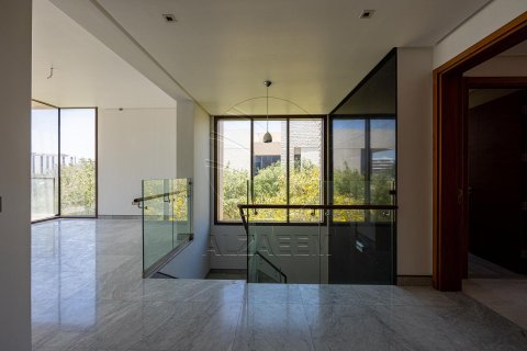 4 bedrooms Villa on the Saadiyat Island, UAE No. 90050 11