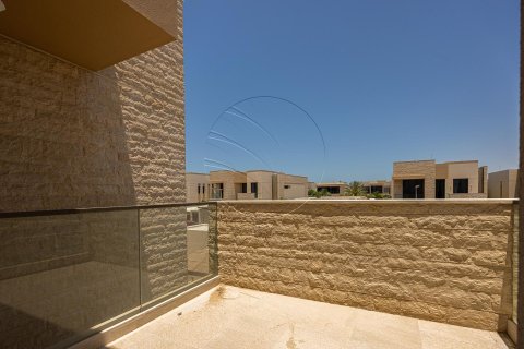 4 bedrooms Villa on the Saadiyat Island, UAE No. 90050 9