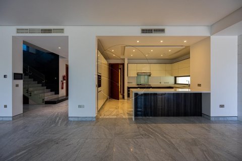 4 bedrooms Villa on the Saadiyat Island, UAE No. 90050 19