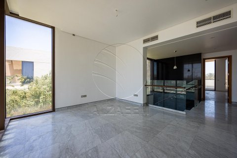 4 bedrooms Villa on the Saadiyat Island, UAE No. 90050 13