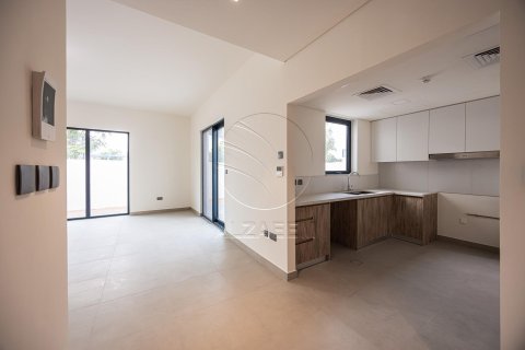 Villa de 4 dormitorios en  Yas Island, UAE No. 90052 20