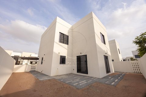 Villa de 4 dormitorios en  Yas Island, UAE No. 90052 26