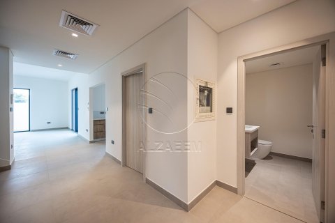 Villa de 4 dormitorios en  Yas Island, UAE No. 90052 22