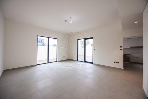 Villa de 4 dormitorios en  Yas Island, UAE No. 90052 24