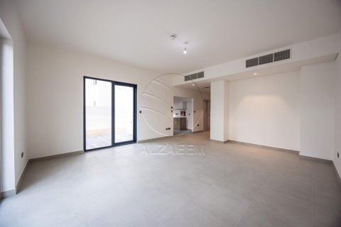 Villa de 4 dormitorios en  Yas Island, UAE No. 90052 23