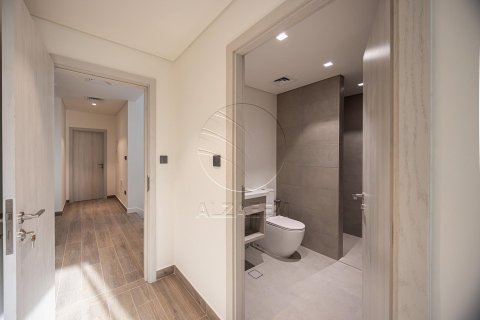 Villa de 4 dormitorios en  Yas Island, UAE No. 90052 11