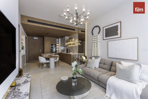 Квартира с 2 спальнями в Al Furjan, ОАЭ №100831 7
