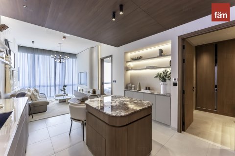 Квартира с 2 спальнями в Al Furjan, ОАЭ №100831 4