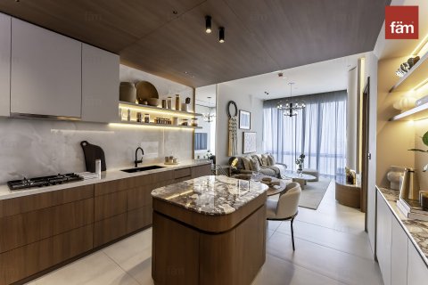 Квартира с 2 спальнями в Al Furjan, ОАЭ №100831 3
