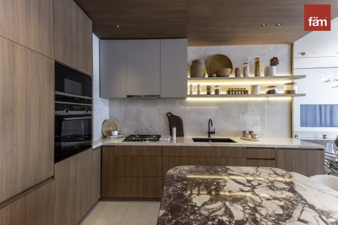 Квартира с 2 спальнями в Al Furjan, ОАЭ №100831 2