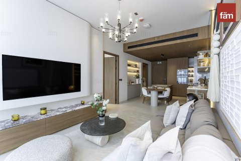Квартира с 2 спальнями в Al Furjan, ОАЭ №100831 11