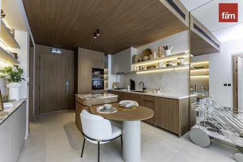 Квартира с 2 спальнями в Al Furjan, ОАЭ №100831 9