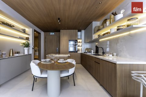Квартира с 2 спальнями в Al Furjan, ОАЭ №100831 1