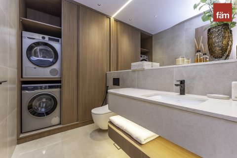 Квартира с 2 спальнями в Al Furjan, ОАЭ №100831 10