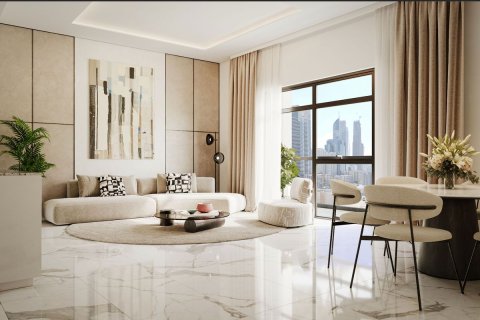 2 bedrooms Apartment in Al Satwa, UAE No. 100843 3