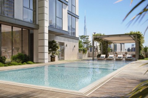 2 bedrooms Apartment in Al Satwa, UAE No. 100843 9
