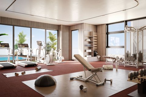 2 bedrooms Apartment in Al Satwa, UAE No. 100843 12