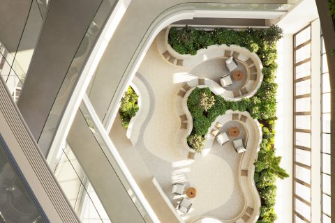 Apartment de 2 dormitorios en Al Satwa, UAE No. 100829 8