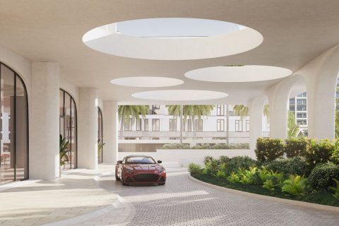 Apartment de 2 dormitorios en Al Satwa, UAE No. 100829 13