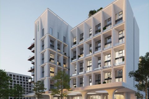 Apartment de 2 dormitorios en Al Satwa, UAE No. 100829 15