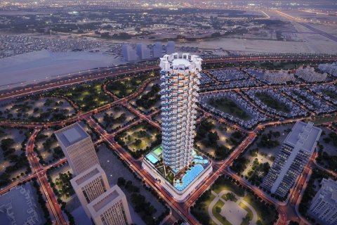 Appartement de 1 chambre à Dubai, UAE No. 100827 2