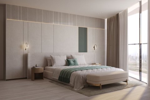 Apartment de 1 dormitorio en Business Bay, UAE No. 100844 7