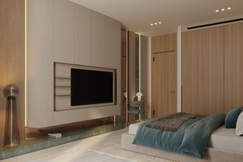 Apartment de 1 dormitorio en Business Bay, UAE No. 100844 6
